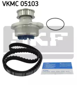 skf vkmc05103